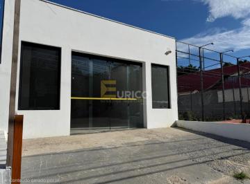 Comercial · 70m² · 2 Vagas · Salão para aluguel no Lenheiro em Valinhos/SP