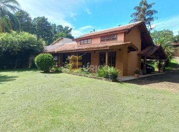 Rural · 182m² · 3 Quartos · 10 Vagas · Chácara à venda no CHÁCARAS SÃO BENTO em Valinhos/SP