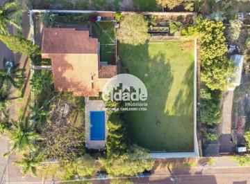 Casa · 350m² · 4 Quartos · 6 Vagas · CASA DE ALTO PADRÃO À VENDA – BAIRRO NEVA