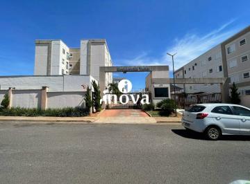 Apartamento · 46m² · 2 Quartos · 1 Vaga · Apartamento a venda Rec. dos Bandeirantes 