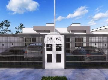 Casa · 60m² · 2 Quartos · 2 Vagas · OPORTUNIDADE IMPERDÍVEL! Seu novo lar está te esperando!