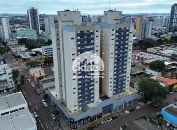 Apartamento · 102m² · 2 Quartos · 2 Vagas · RESIDENCIAL SYLVIO KISSULA