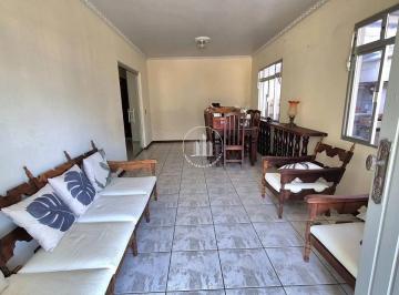 Casa · 86m² · 3 Quartos · 2 Vagas · Casa 3 Quartos 85m² - Barreiros