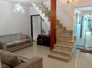Casa · 305m² · 4 Quartos · 3 Vagas · Sobrado à venda, 4 quartos, 4 suítes, 3 vagas, Santa Terezinha - São Bernardo do Campo/SP