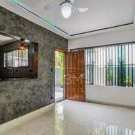 Casa · 150m² · 3 Quartos · 1 Vaga · Casa para aluguel, 3 quartos, 1 vaga, Vila Gilda - Santo André/SP