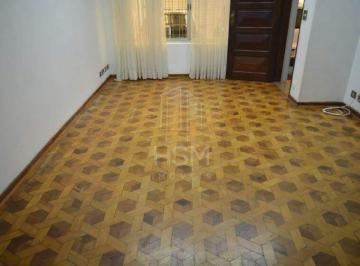 Casa · 260m² · 3 Quartos · 2 Vagas · Sobrado para aluguel, 3 quartos, 1 suíte, 2 vagas, Vila Floresta - Santo André/SP