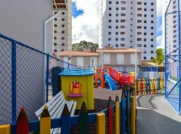 Casa · 77m² · 2 Quartos · 1 Vaga · Sobrado com 2 quartos em Nova Petrópolis, São Bernardo do Campo – Financiamento e Lazer Completo