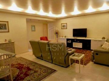 Apartamento · 160m² · 4 Quartos · 2 Vagas · Vende Apartamento - 160m² - Vila Monte Alegre - São Paulo/SP