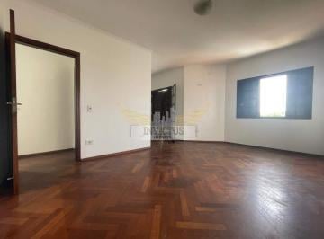 Casa · 302m² · 3 Quartos · 6 Vagas · Sobrado com 3 Dormitórios para Alugar - Parque das Nações, Santo André/SP.