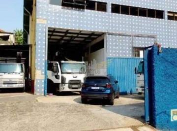Comercial · 1277m² · 10 Vagas · Galpão Comercial/Industrial para Alugar, 1.277m² - Vila Bela, São Paulo/SP.