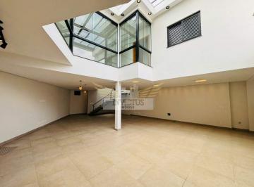 Casa · 226m² · 5 Quartos · 12 Vagas · Sobrado com 5 Quartos para Alugar, 226m² - Casa Branca, Santo André/SP.