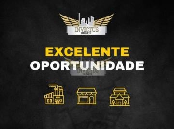 Comercial · 105m² · Salão Comercial para Alugar, 105m² - Vila Alpina, Santo André/SP.