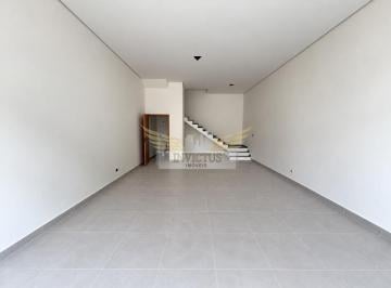 Comercial · 105m² · Salão Comercial para Alugar, 105m² - Vila Alpina, Santo André/SP.