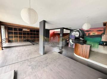 Casa · 391m² · 1 Quarto · 4 Vagas · Sobrado Comercial para Comprar, 391m² - Bairro Jardim, Santo André/SP.