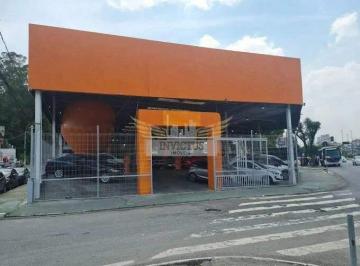 Comercial · 1114m² · Galpão Comercial para Locação, 1.114m² - Bairro Centro, São Bernardo do Campo/SP.