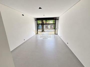 Comercial · 105m² · Salão Comercial para Alugar, 105m² - Vila Alpina, Santo André/SP!