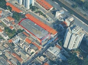 Comercial · 1277m² · 10 Vagas · Galpão Comercial/Industrial para Venda, 1.277m² - Vila Bela, São Paulo/SP.