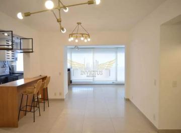 Apartamento · 115m² · 3 Quartos · 2 Vagas · Apartamento com 3 Suítes à Venda, 115m² - Vila Assunção, Santo André/SP.