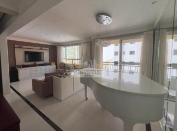 Apartamento · 108m² · 3 Quartos · 2 Vagas · Apartamento com 3 Quartos à Venda, 108m² - Jardim Bela Vista, Santo André/SP.