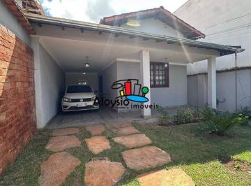 Casa · 280m² · 3 Quartos · 2 Vagas · Casa à venda, 3 quartos, 2 vagas, Centro - Sete Lagoas/MG