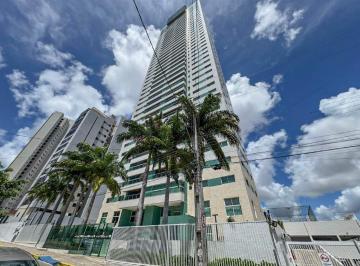 Apartamento · 183m² · 4 Quartos · 3 Vagas · Apartamento à venda, 4 quartos, 4 suítes, 3 vagas, Brisamar - João Pessoa/PB