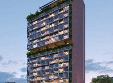 Apartamento · 25m² · 1 Quarto · Flat à venda, 1 quarto, Tambauzinho - João Pessoa/PB