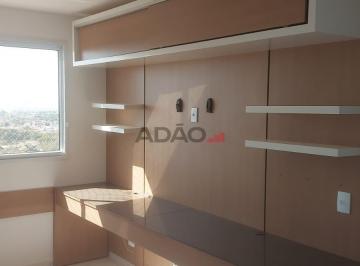 imagem-1 · Gran Palace Faiçalville: Apartamento Mobiliado, Climatizado e Nunca Habitado Apartamento com 2 Quart