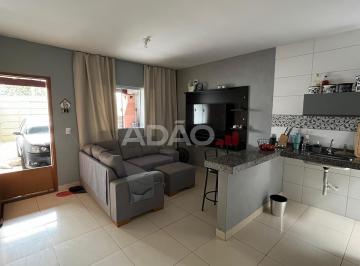 imagem-1 · Casa Residencial Della Penna Casa de Rua com 2 Quarto(s) por R$ 252000.00 no setor Residencial Della