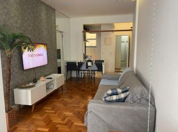 Apartamento · 60m² · 2 Quartos · Excelente Imóvel de 2 quartos na quadra da praia