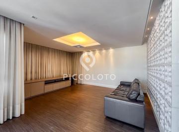 Apartamento · 181m² · 3 Quartos · 3 Vagas · Apartamento à venda em Campinas, Loteamento Residencial Vila Bella, com 3 quartos, com 181 m²