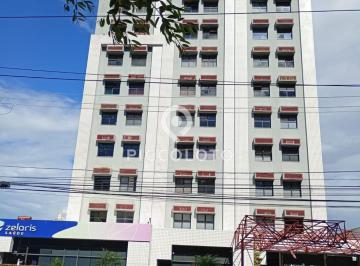 Comercial · 34m² · 1 Vaga · Sala à venda em Campinas, Jardim Guanabara, com 34.5 m², Empire Center
