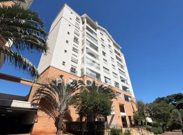 Apartamento · 131m² · 3 Quartos · 2 Vagas · Apartamento à venda em Campinas, Jardim Madalena, com 3 suítes, com 131 m², Galleria Boulevard