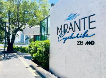 Apartamento à venda no MIRANTE CAPIBARIBE, PINA, Recife, PE · Apartamento à venda no MIRANTE CAPIBARIBE, PINA, Recife, PE
