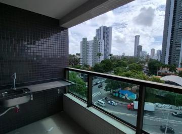 Apartamento à venda, MONTEIRO, Recife, PE · Apartamento à venda, MONTEIRO, Recife, PE