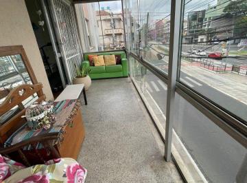 Apartamento · 146m² · 3 Quartos · 1 Vaga · Apartamento para Venda - 121m², 3 dormitórios, sendo 1 suites, 1 vaga - Rio Bran
