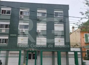 Apartamento · 96m² · 3 Quartos · 1 Vaga · Apartamento com 3 quartos, 2 banheiros, desocupado e 1 vaga!