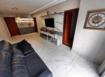 Apartamento · 130m² · 4 Quartos · 2 Vagas · Área Privativa à venda, 4 quartos, 1 suíte, 2 vagas, Graça - Belo Horizonte/MG