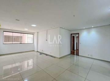 Apartamento · 112m² · 3 Quartos · 2 Vagas · Apartamento à venda, 3 quartos, 1 suíte, 2 vagas, São Paulo - Belo Horizonte/MG