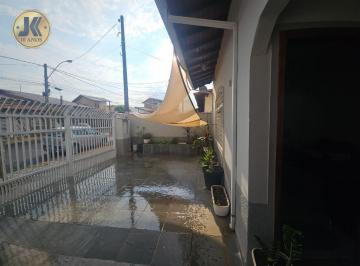 Casa · 182m² · 3 Quartos · 2 Vagas · Casa à venda em Jaguariúna, Jardim Planalto, com 3 quartos, com 182.66 m²