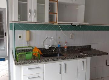 Apartamento · 60m² · 1 Quarto · 1 Vaga · Apartamento à venda em Jaguariúna, Jardim Sônia, com 1 quarto, com 60 m², Residencial Veneza