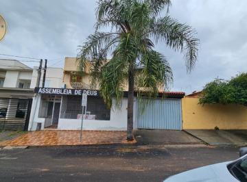 Casa · 294m² · 3 Quartos · 5 Vagas · Casa à venda em Jaguariúna, Jardim Cruzeiro do Sul, com 3 quartos, com 294 m²