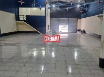 Comercial · 500m² · Salão para aluguel, Centro - São Bernardo do Campo/SP