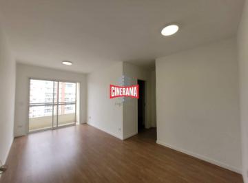 Apartamento · 69m² · 2 Quartos · 2 Vagas · Apartamento para aluguel, 2 quartos, 1 suíte, 2 vagas, Santo Antônio - São Caetano do Sul/SP