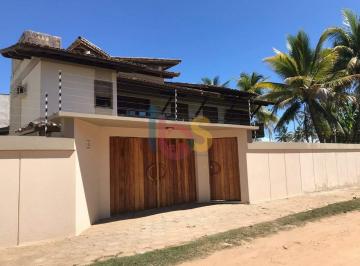 Casa · 316m² · 4 Quartos · VENDO CASA ALTO PADRÃO 4/4 - JARDIM ATLÂNTICO