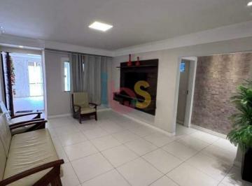 Apartamento · 100m² · 3 Quartos · Vendo Apartamento Térreo com 03 Suítes em Olivença