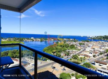 Apartamento · 58m² · 2 Quartos · 1 Vaga · VENDO APARTAMENTO VISTA MAR