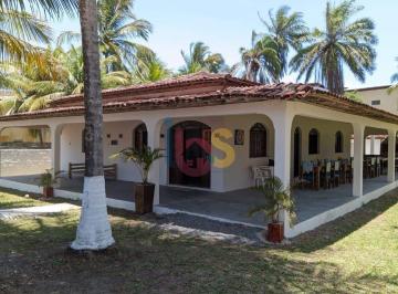 Casa · 1230m² · 4 Quartos · VENDO CASA ZONA SUL - ÁGUAS DE OLIVENÇA