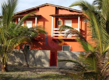 Casa · 551m² · 4 Quartos · 3 Vagas · Vendo Casa com 4/4 em Canavierias
