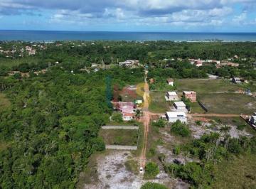 Terreno · 465m² · 3 Vagas · Vendo Lote no Sargi - KM 29