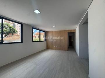 Apartamento · 180m² · 4 Quartos · 2 Vagas · Cobertura à venda no bairro Prado